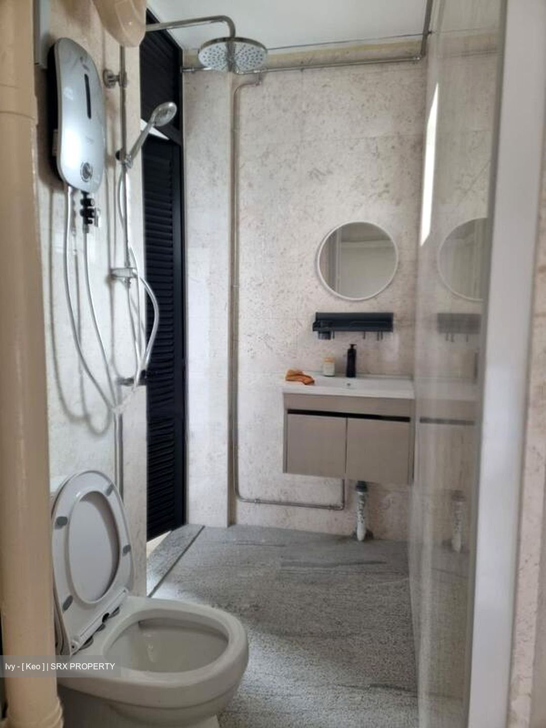 Blk 258 Bukit Batok East Avenue 4 (Bukit Batok), HDB 4 Rooms #456607861